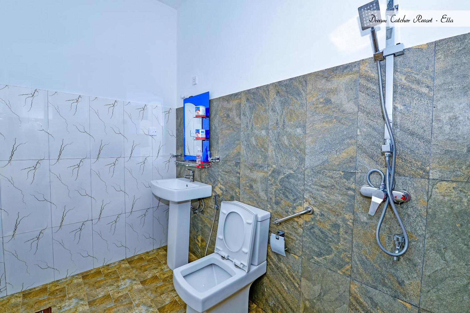 Ella Dream Catcher Resort Pokoj fotografie