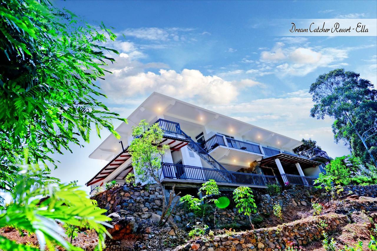 Ella Dream Catcher Resort Exteriér fotografie