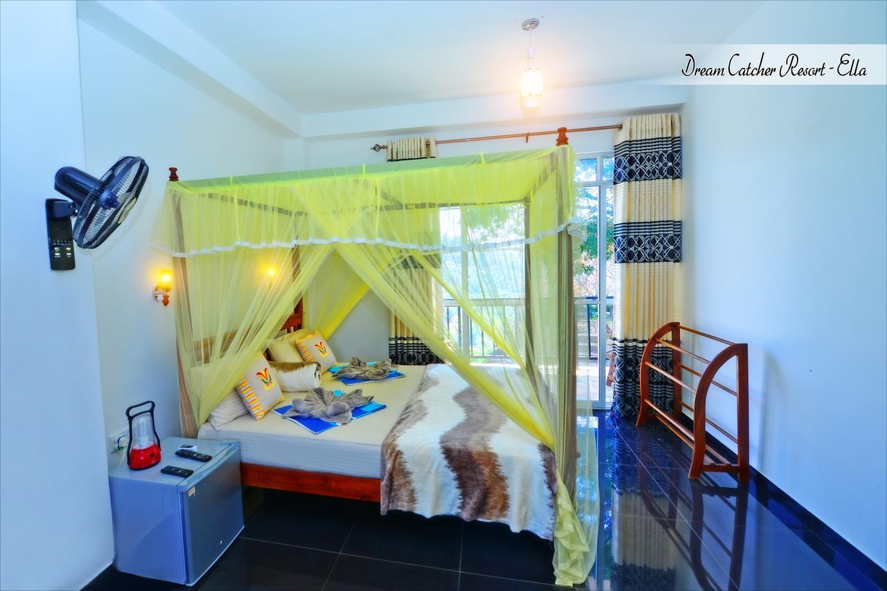Ella Dream Catcher Resort Exteriér fotografie