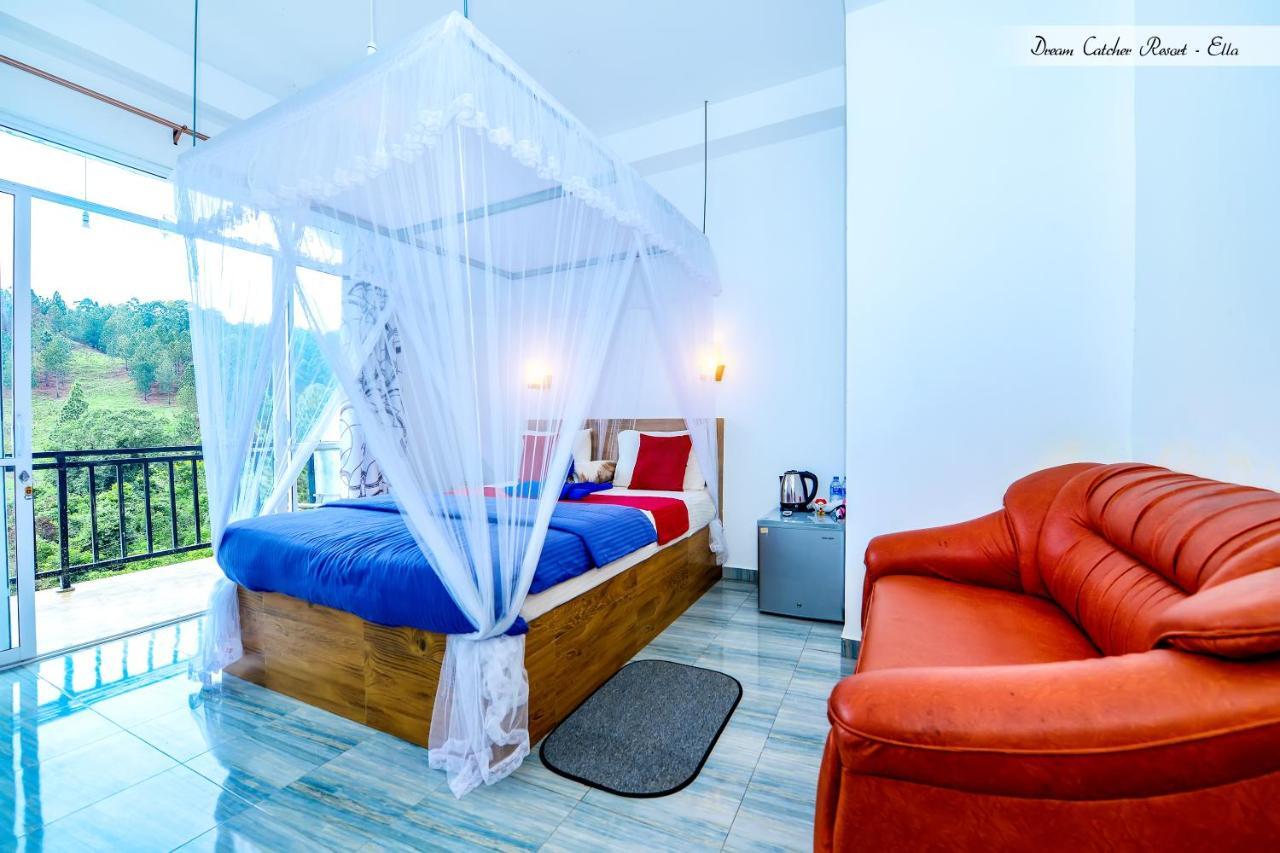 Ella Dream Catcher Resort Exteriér fotografie